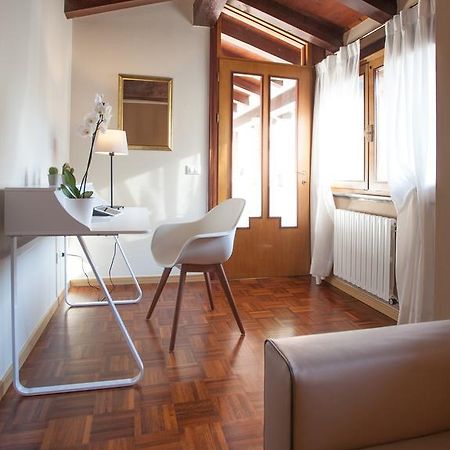 Residence "Le Casette" Pordenone Buitenkant foto