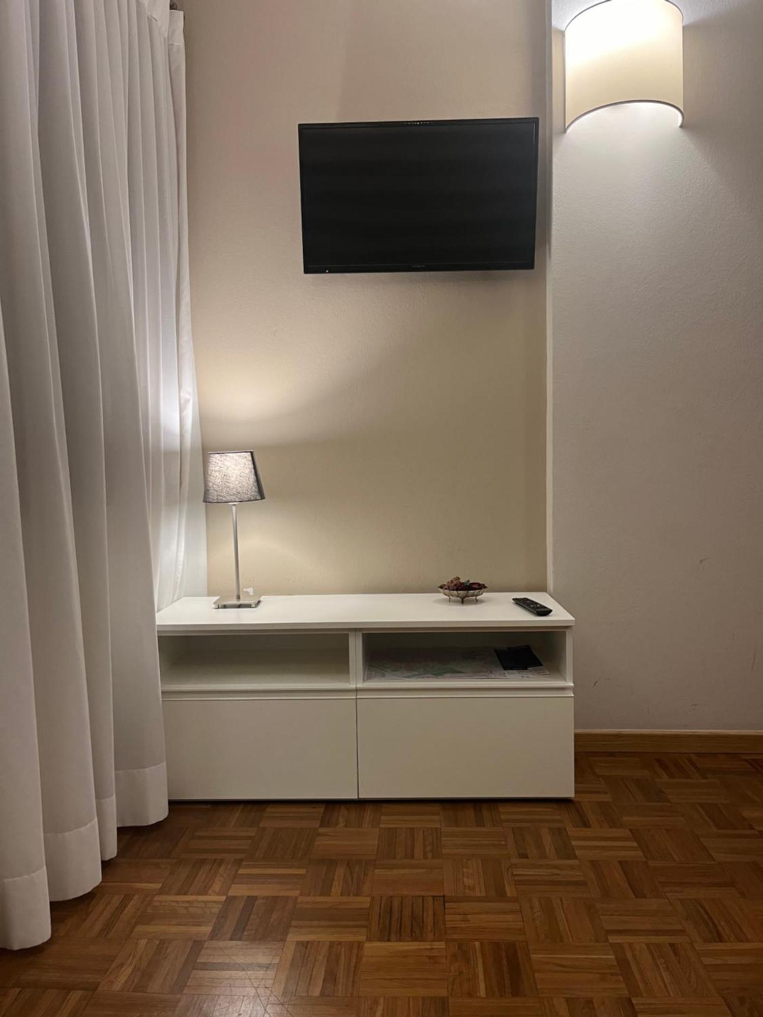 Residence "Le Casette" Pordenone Buitenkant foto