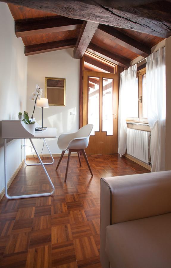 Residence "Le Casette" Pordenone Buitenkant foto