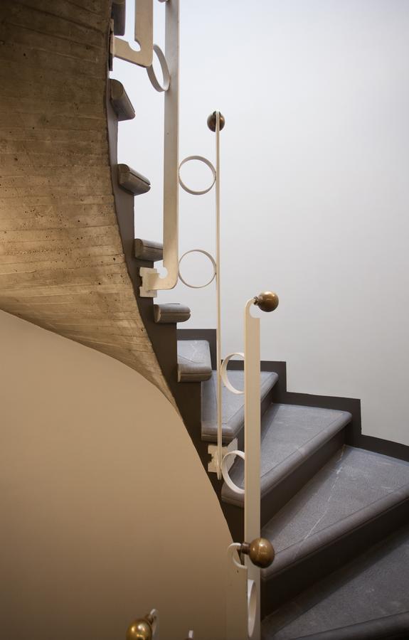 Residence "Le Casette" Pordenone Buitenkant foto