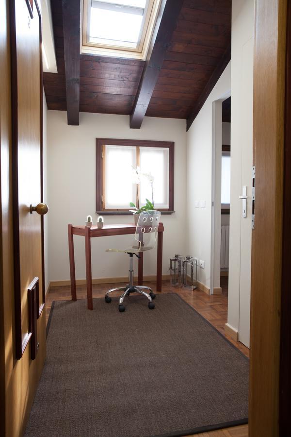 Residence "Le Casette" Pordenone Buitenkant foto