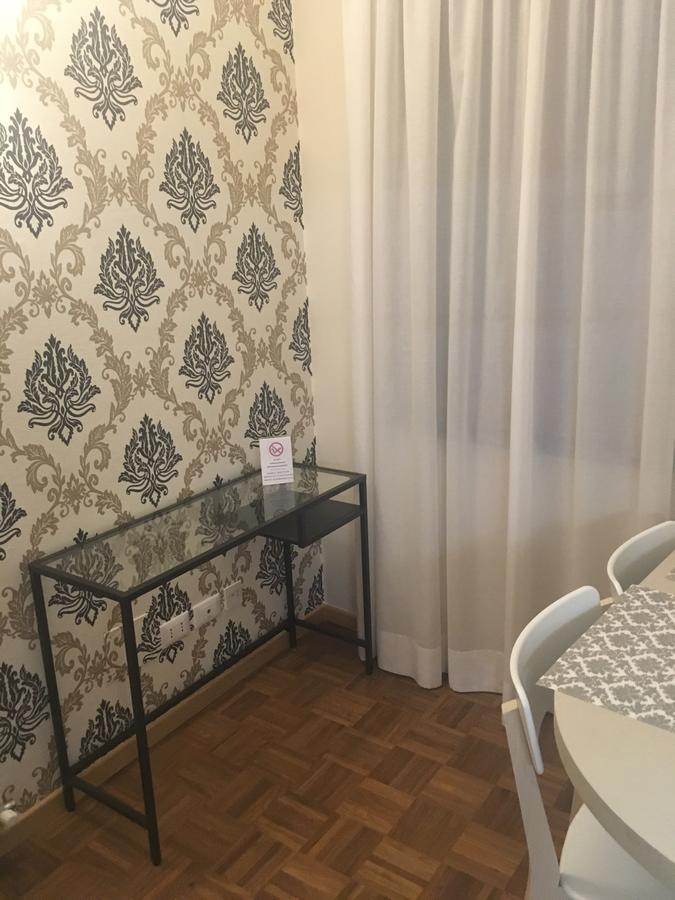 Residence "Le Casette" Pordenone Buitenkant foto
