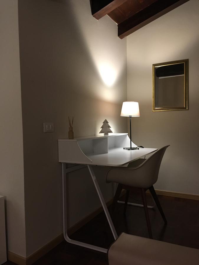 Residence "Le Casette" Pordenone Buitenkant foto
