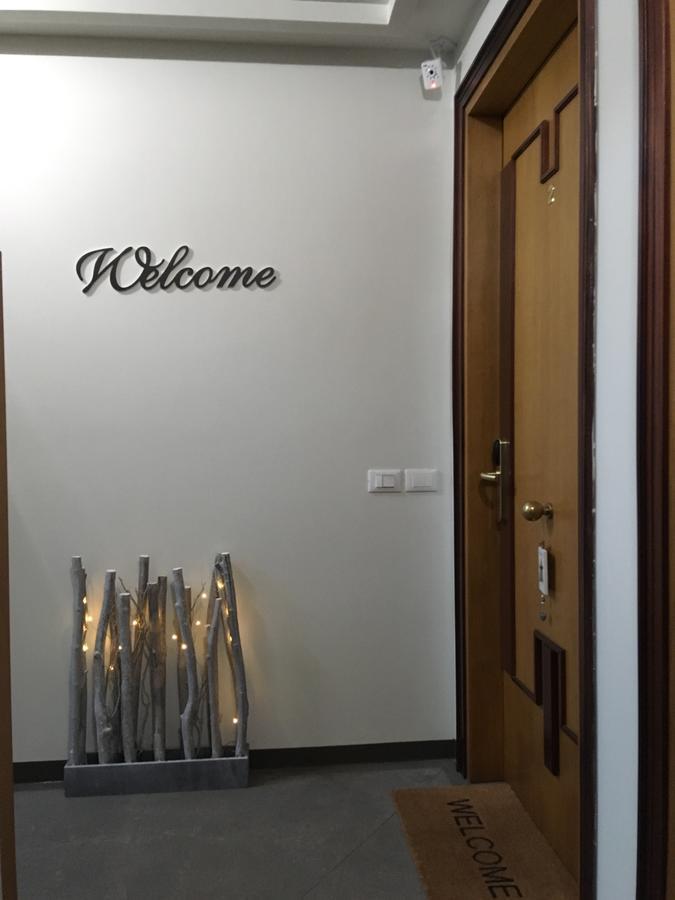 Residence "Le Casette" Pordenone Buitenkant foto